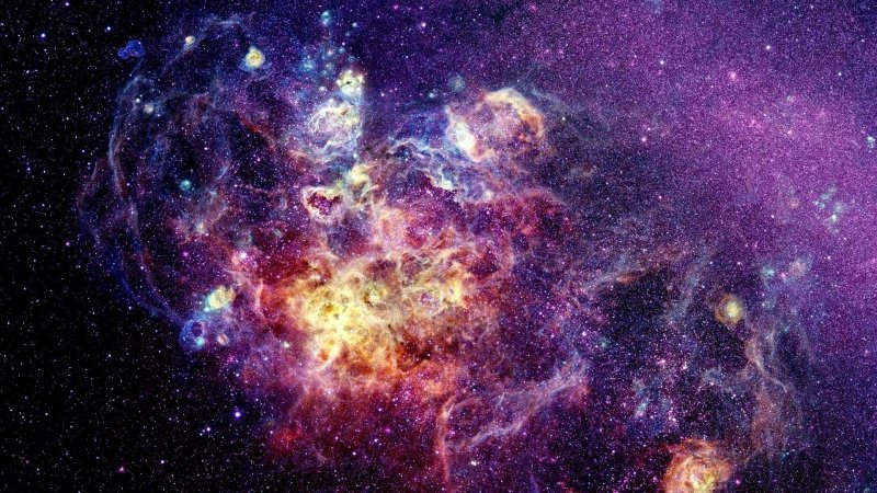 Про Странствия в Пространствах