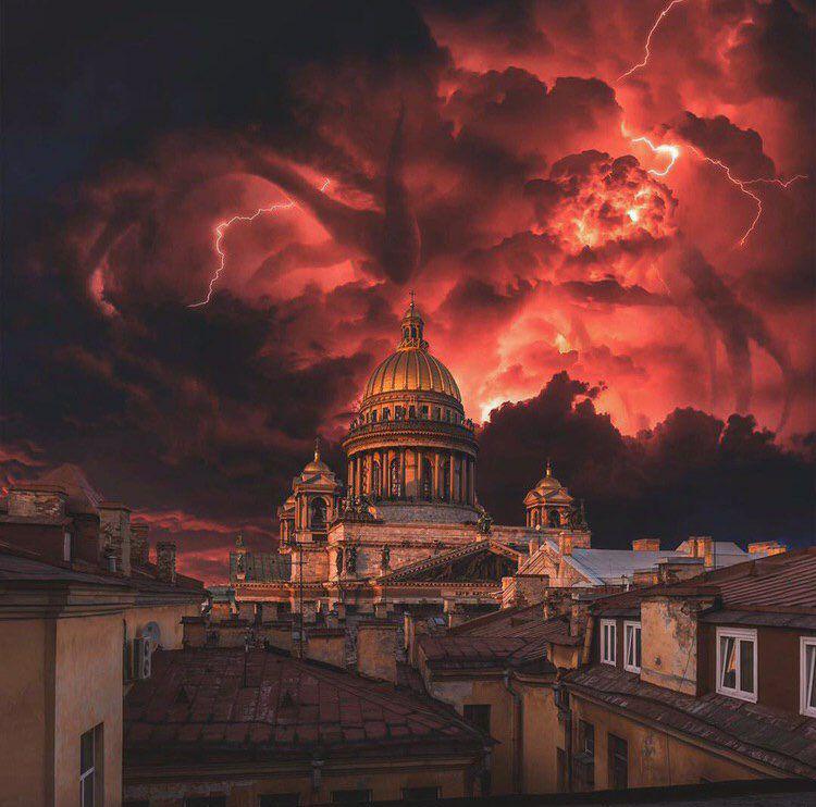 Ах, Ленинград