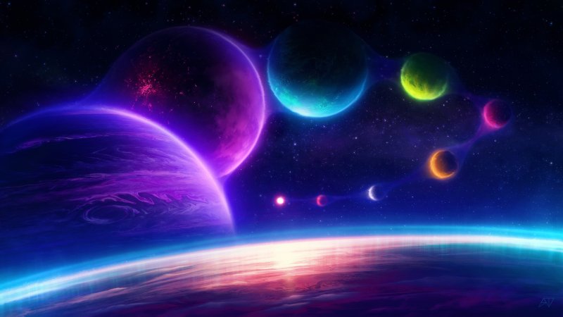 Сказания Эштары
